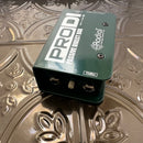 Used Radial ProDI Passive Direct Box