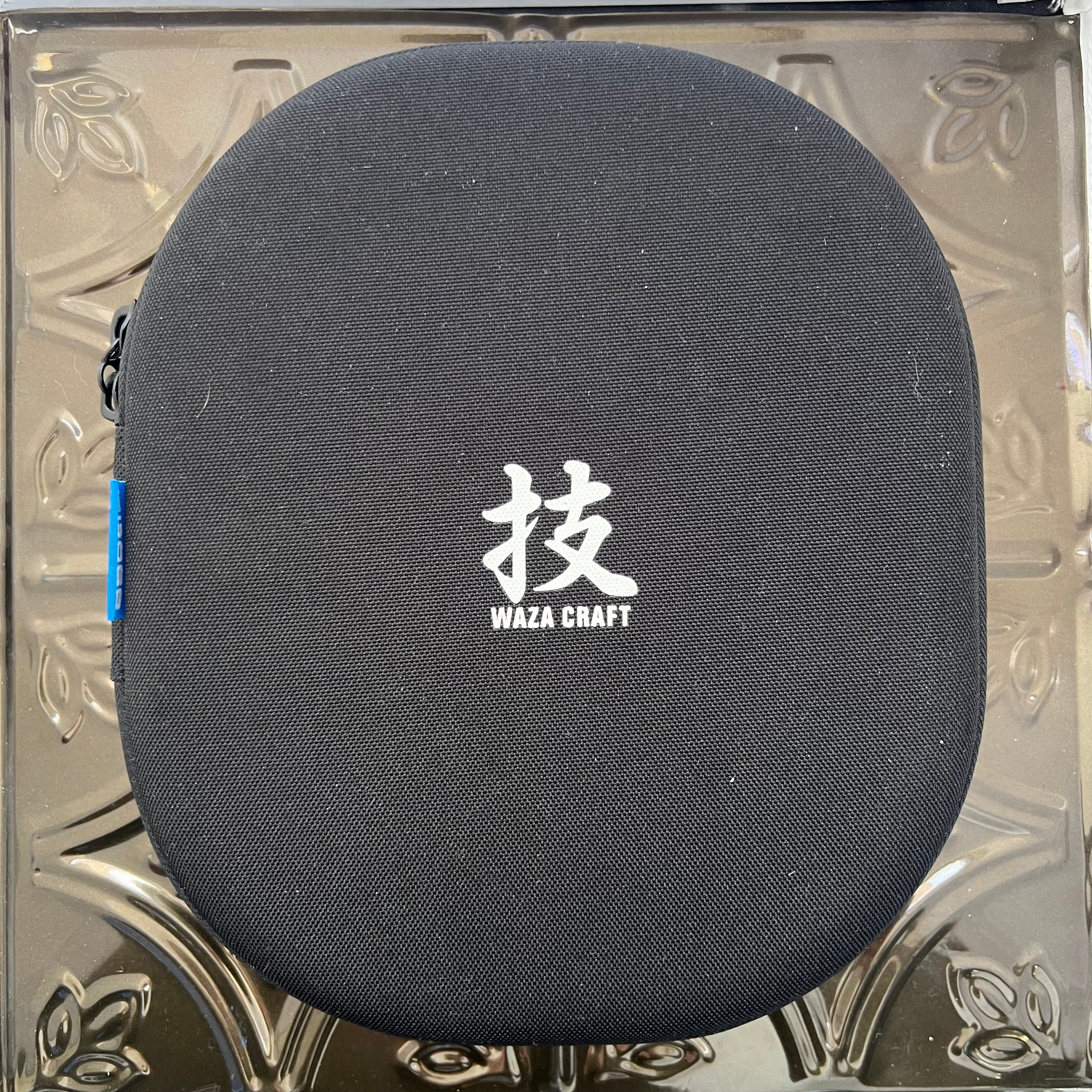 Used Boss Wazacraft Waza-Air Wireless System