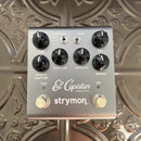 Used Strymon El Cap V2 dTape Echo