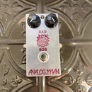 Used Analogman Bad Bob (w/ Gain Knob + Active Buffer)