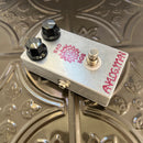 Used Analogman Bad Bob (w/ Gain Knob + Active Buffer)