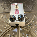 Used Analogman Bad Bob (w/ Gain Knob + Active Buffer)