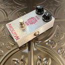 Used Analogman Bad Bob (w/ Gain Knob + Active Buffer)