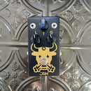 Used JAM Pedals Octaurus NOS - Black