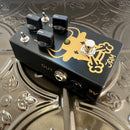 Used JAM Pedals Octaurus NOS - Black
