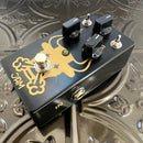 Used JAM Pedals Octaurus NOS - Black