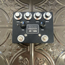 Used Browne Amplification Protein V4 Black