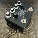 Used Browne Amplification Protein V4 Black