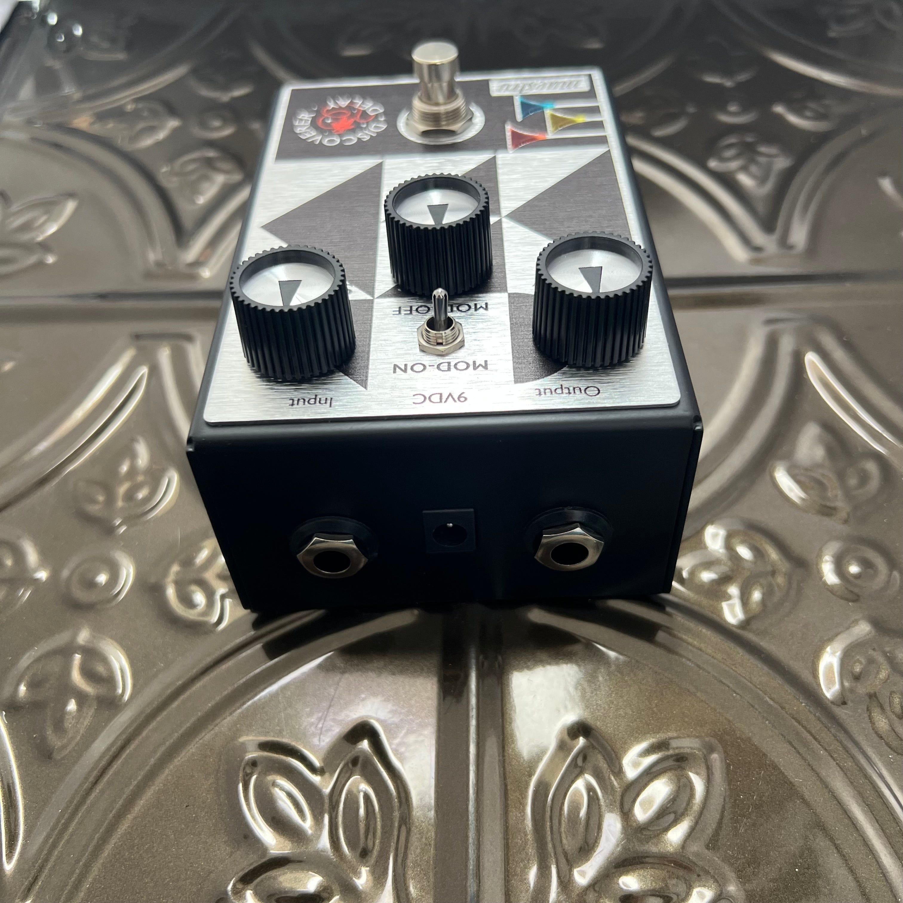 Used Maestro Discoverer Delay