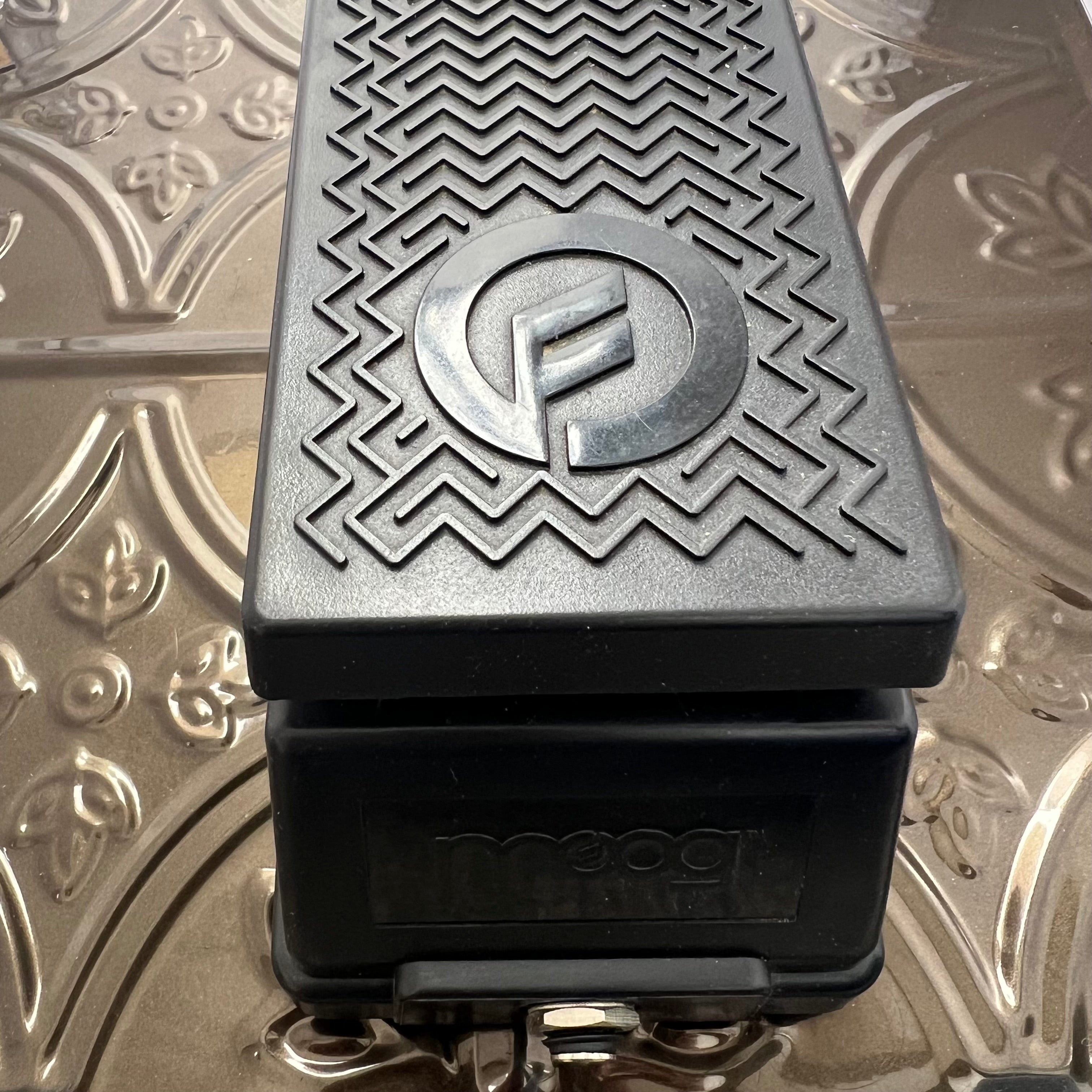 Used Moog EP-3 Expression Pedal