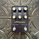 Used Universal Audio Lion '68 Super Lead Amp Pedal