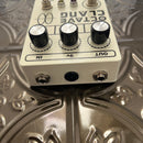 Used Death By Audio Octave Clang V2 w/box