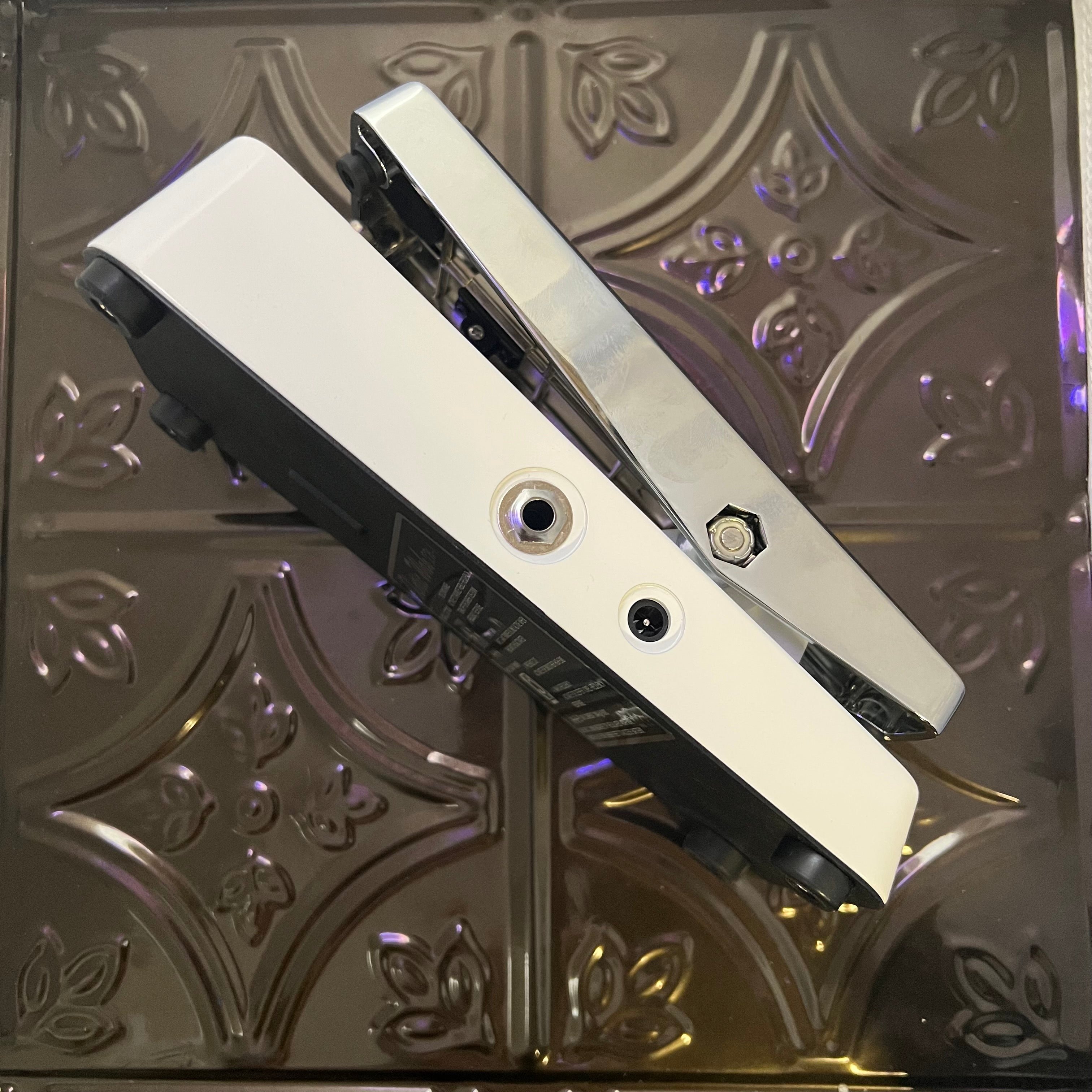 Used Xotic XW-1 Wah