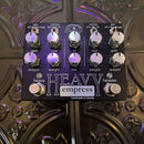 Used Empress Heavy High-Gain Distortion