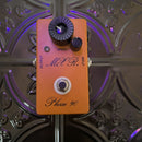 Used MXR CSP026 '74 Vintage Script Phase 90- Analogman Modded