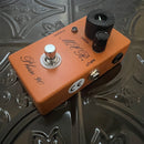 Used MXR CSP026 '74 Vintage Script Phase 90- Analogman Modded