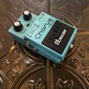 Used Boss CE-2W Waza Craft Chorus