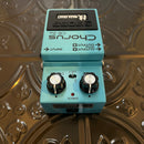 Used Boss CE-2W Waza Craft Chorus