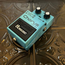 Used Boss CE-2W Waza Craft Chorus