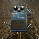 Used Boss BD-2 Blues Driver (w/ box)