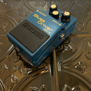 Used Boss BD-2 Blues Driver (w/ box)