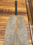 Martin Custom Shop ''M/0000''  - Sinker Redwood Top, Bastogne Walnut Back & Sides (Pre-order)
