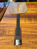 Martin Custom Shop ''M/0000''  - Sinker Redwood Top, Bastogne Walnut Back & Sides (Pre-order)
