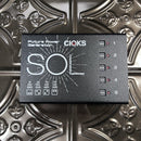 Used Cioks Sol Power Supply