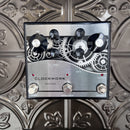Used J Rockett Clockwork Delay