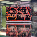 Frost Giant Electronics MourningStar Custom Lava Crackle