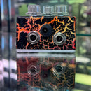 Frost Giant Electronics MourningStar Custom Lava Crackle