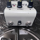 Used Tube Works Tube Driver - 3 Knob (90's)