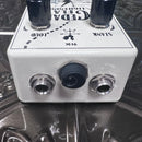 Used Analog Pedals Greg Martin's Cedar Flat Lightning v2