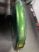 Used Ernie Ball Music Man StingRay 5H Special Charging Green