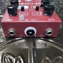 Used Caroline Guitar Company Wave Cannon "Zero"