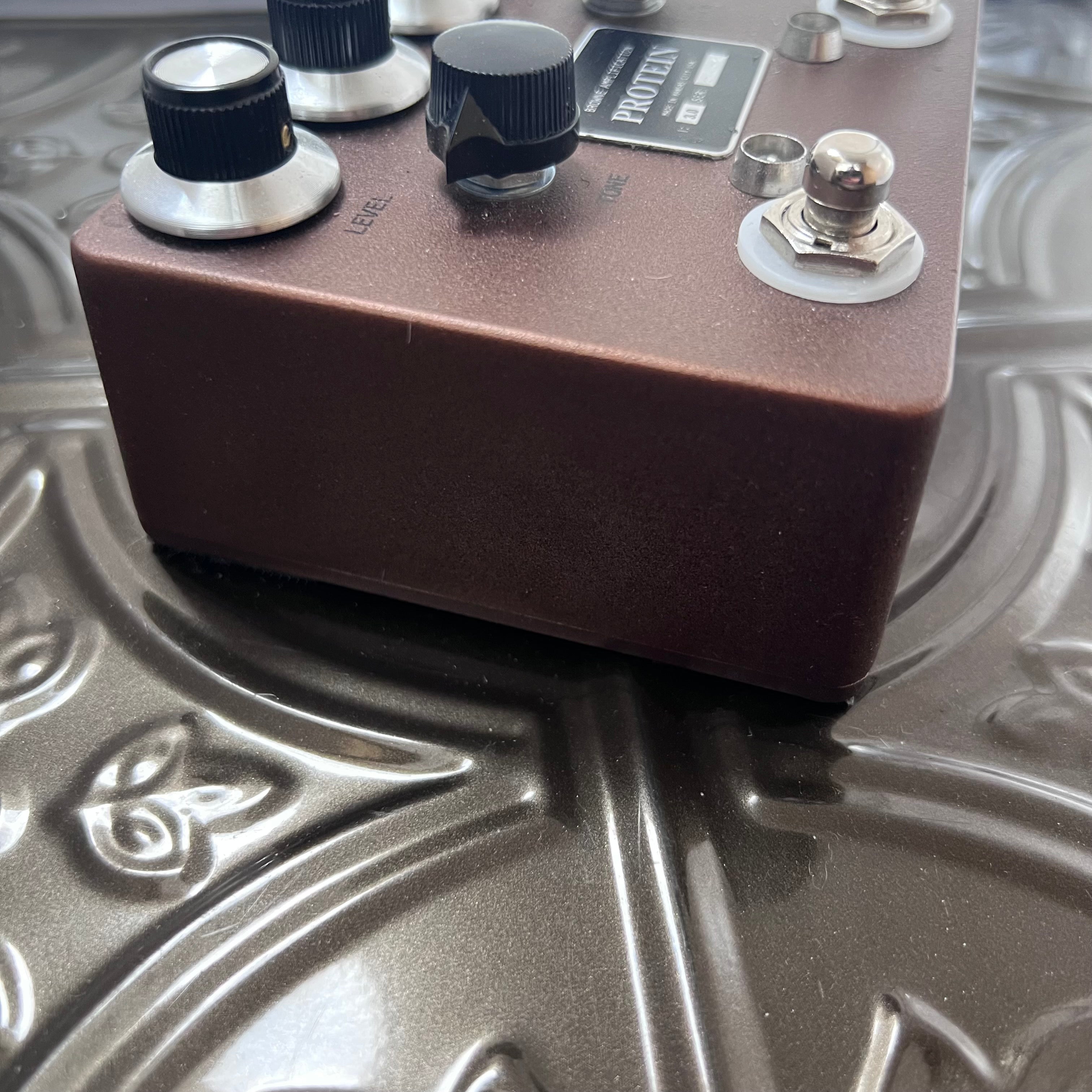 Used Browne Amplification Protein V3 - Copper