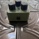 Used Electro Harmonix Green Russian Big Muff Pi