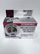 Snark Rechargeable Clip-On Tuner -