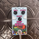 Used Summer School Electronics Pep Rally Fuzz