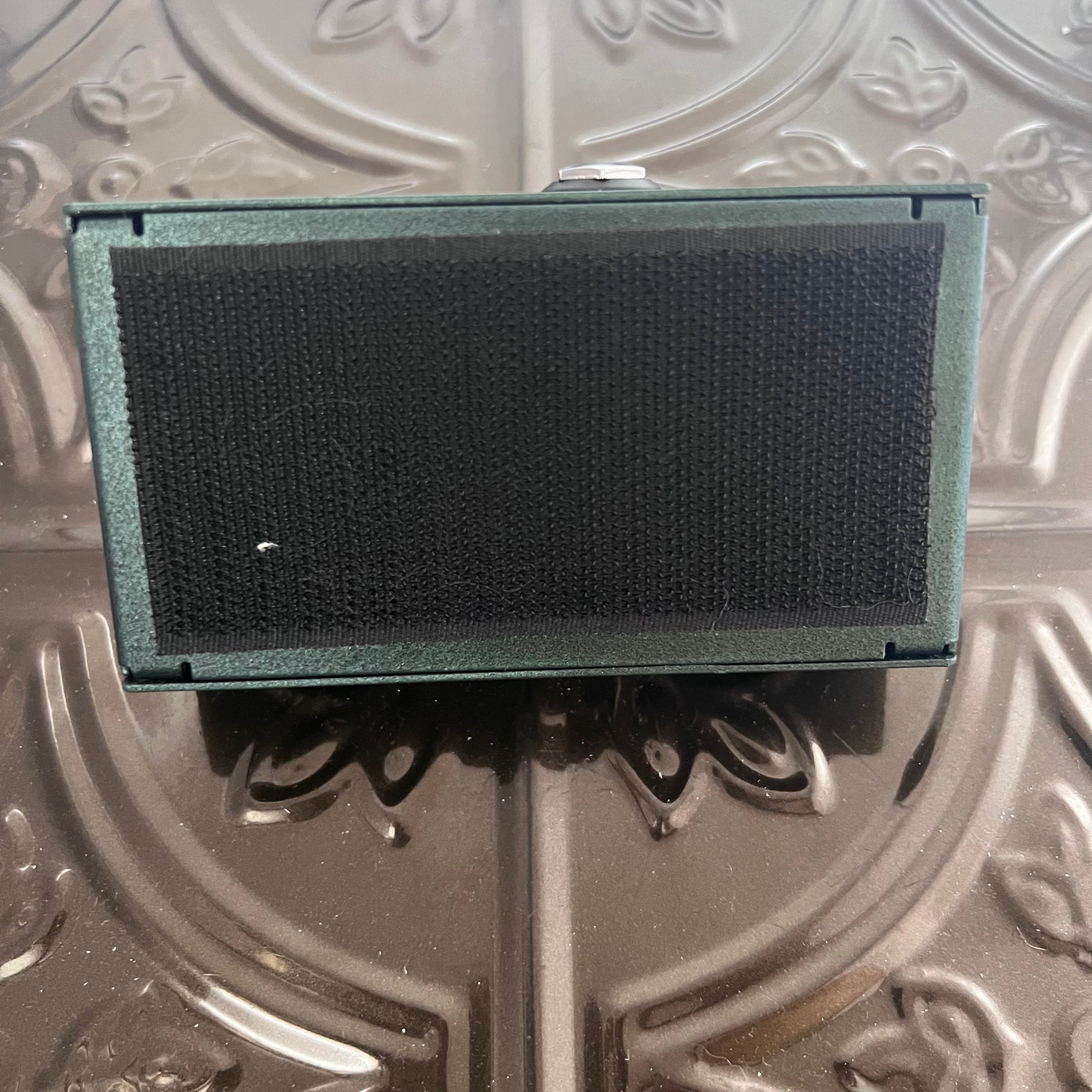 Used Benson Germanium Boost (w/box)