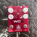Caroline Guitar Company Wave Cannon MKII Superdistorter Open Box