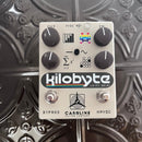 Caroline Guitar Company Kilobyte Lo-fi Delay Open Box