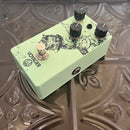 Used Walrus Audio Voyager Preamp/Overdrive
