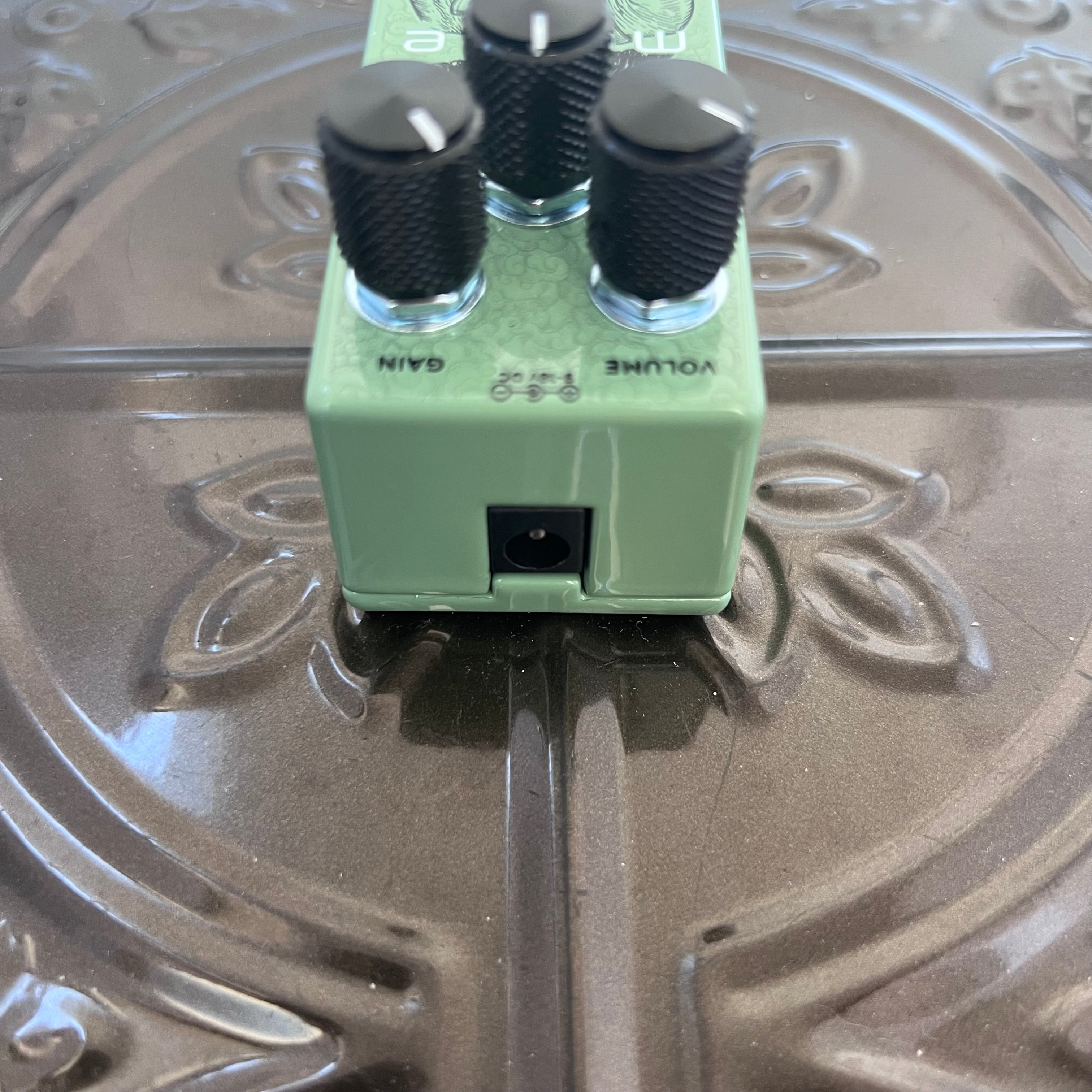 Used Wampler Moxie Overdrive