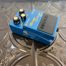 Used Boss BD-2 Blues Driver with box
