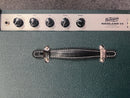 Benson Amps Redland 15 Reverb 1x12 Combo - Green Tolex w/ Checkered Grille