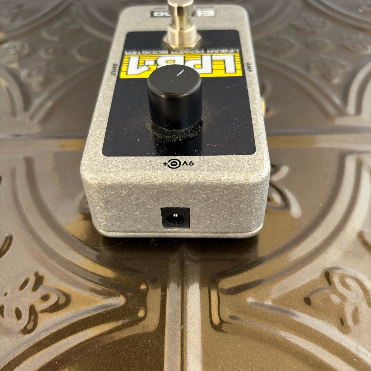 Used Electro-Harmonix LPB-1 Nano