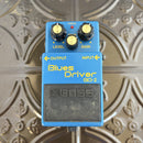 Used Boss BD-2 Blues Driver (Taiwan)