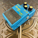 Used Boss BD-2 Blues Driver (Taiwan)