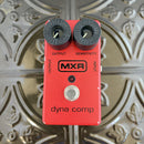 Used MXR Dyna Comp Compressor